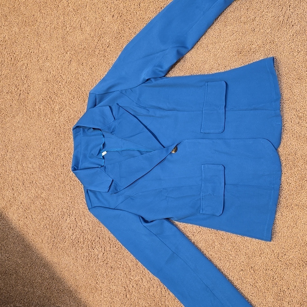 Light jacket. NWOT - Picture 2 of 7